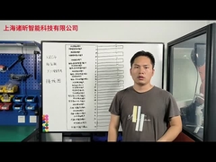 La guía definitiva para el bucle de seguridad KUKA X11: desde la interpretación del diagrama de cableado hasta el cortocircuito de campo