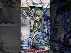 Introducción al SIB y CCU del gabinete de control KUKA Robot C4