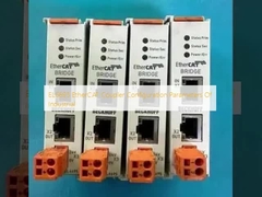 EL6695 EtherCAT Parámetros de configuración del acoplador industrial