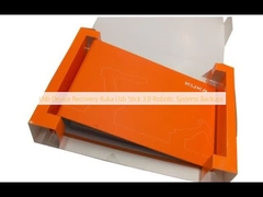 Recuperación de dispositivos usb Kuka Usb Stick 3.0 Sistemas robóticos copias de seguridad