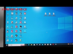 Configurar el entorno del sistema WorkVisual