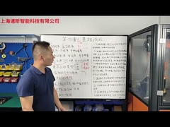 Fundamentos de Programación KUKA: