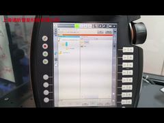 El proceso completo de creación de un programa para robot KUKA: