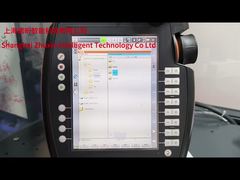 Programas y configuraciones de robots KUKA