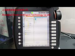 Explicación del programa KUKA