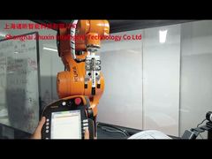 Aprendizaje desde Cero: Introducción Completa a la Enseñanza de Posiciones y Sistemas de Coordenadas en Robots KUKA