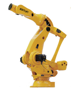Robots globales Robot chino ER600 2930KG Automatización de uso para apilar