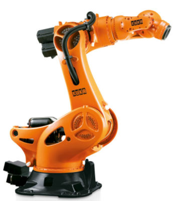 KR 1000 Industria Brazo robótico Titán de vidrio, fundición, construcción, industria automotriz