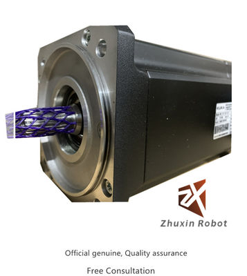 Servomotor KUKA Mg-60-110-30-s0 de alto rendimiento confiable para la automatización industrial