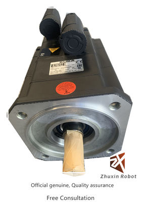 2.2 KW Piezas de repuesto de robots Servomotor de robots IP65 MG_120_110_25_S0