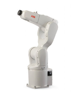 Abb Irb 120 Armas robóticas carga 7 kg 6 Ejes para los actuadores inteligentes Abb