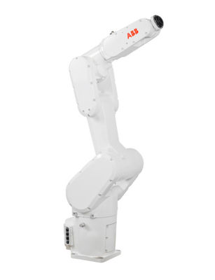 Automatización de fábricas flexibles de Abb Irb 1200 Arm Robot Industrial