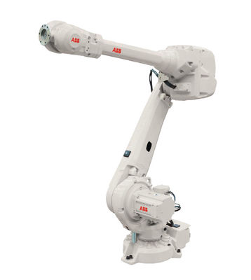 Abb Irb 4400 Bajo 60kg 1.96m Automatización del brazo robótico ODM Uso para soldadura