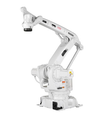 4 ejes abb herramientas de fabricación conectadas IRB 460 110 kg Para paletización