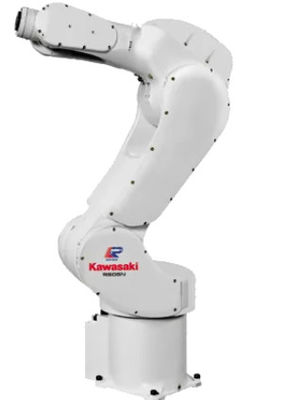 Industria Robótica Kawasaki RS005N 5 Kg Robótica y automatización