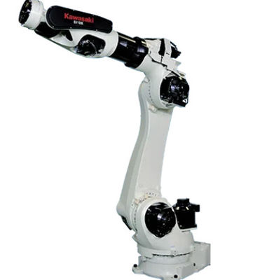 Fabricación de robots Kawasaki BX165L impermeable está ampliamente en el montaje