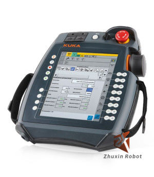 Display de color táctil Kuka Smartpad 2 personalizado con cable de extensión 5m