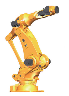 Armas de robot a la venta bajo costo ER500 robótica automática china