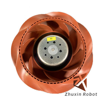Las piezas de repuesto del robot KUKA Fan DC 190mm 171602 para el robot industrial KRC4