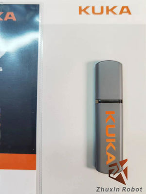 Recuperación USB Stick Sed para hacer copias de seguridad y restaurar sistemas robóticos