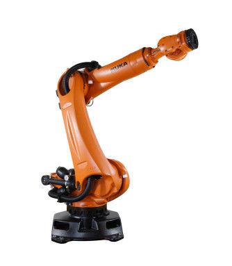 Precio de Kuka ODM KR 210 con 6 Ejes Industria Brazo Robótico de Alta Precisión