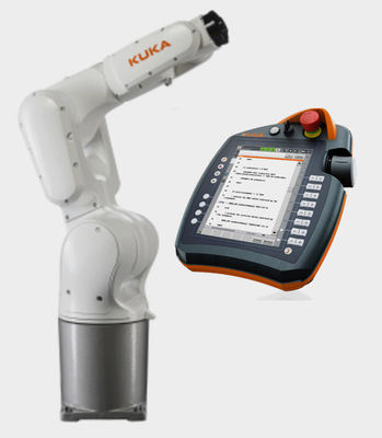 Kr10 Kuka Robot Precio de ensamblaje robótico Mejora de la productividad