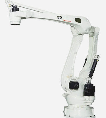 Robot de paletización Kawasaki CP180L Sistema especial de alta velocidad de 4 ejes