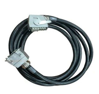 KUKA Cables de repuesto para robots Cables de alimentación de alta flexibilidad Componentes de robots industriales
