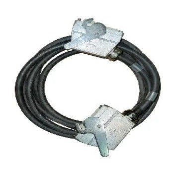 Cable de enlace con funciones de robótica de motor Kuka 55X35X25 Cm