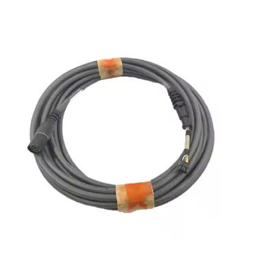 KUKA Servo Cable Asegura el funcionamiento estable de los proyectos de robótica de equipos