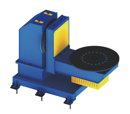 Soldadura auxiliar MEJORAR su línea de producción con nuestro kit avanzado de brazo robótico