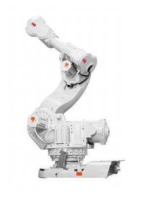 Abb Sistemas robóticos modulares IRB 7600 Robots de pintura industrial