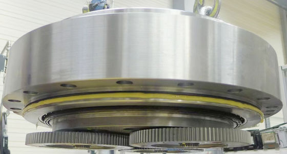 Reducidor de robot KUKA Componente clave del robot industrial KUKA