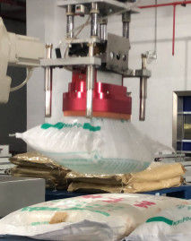 Las aspiradoras robóticas industriales: una solución para un manejo eficiente