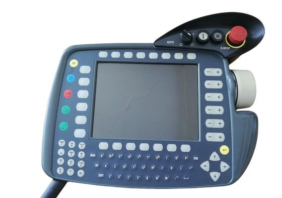 Cuento de programación de robots KUKA Smart PAD Pro 2.0 6D ratón espacial