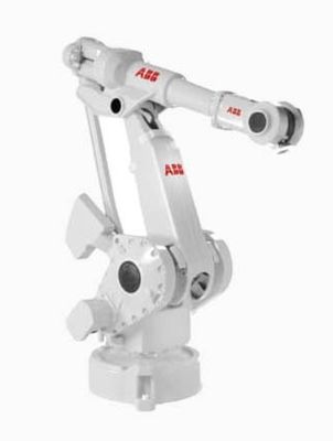 ABB IRB 4400 Carga útil de base 60KG 6 Ejes Brazo robótico robótico industrial