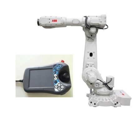 Robot industrial de bajo costo IRB 5720 3.0M alcance para la manipulación de robots de paletización