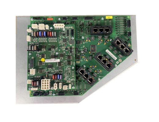 Partes de brazos robóticos Ccu Componente central de los gabinetes de control de robots KUKA