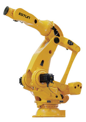 Brazo robótico chino personalizado ER60-2000-PL brazo robótico comercial para bienes de consumo