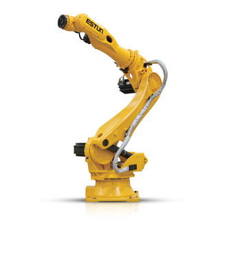 Automatización de robots industriales ER170B-2650 Aplicación de la IA en robótica