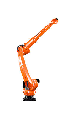 Saldado por láser KUKA Flexibilidad de seis ejes KR20 R3100 Con trabajo visual