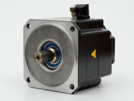 Robótica Servomotor Mg480 KUKA Sistema de 7o eje para el sector industrial