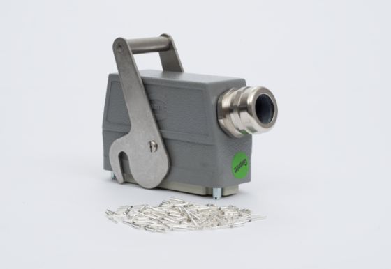 Cableado Krc4 X11 Controlador 24V DC Señales Críticas de Seguridad del Bypack